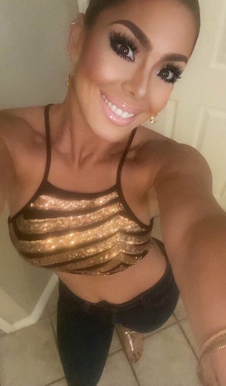 Photo nue de fuite OnlyFans de Nitu Sharma