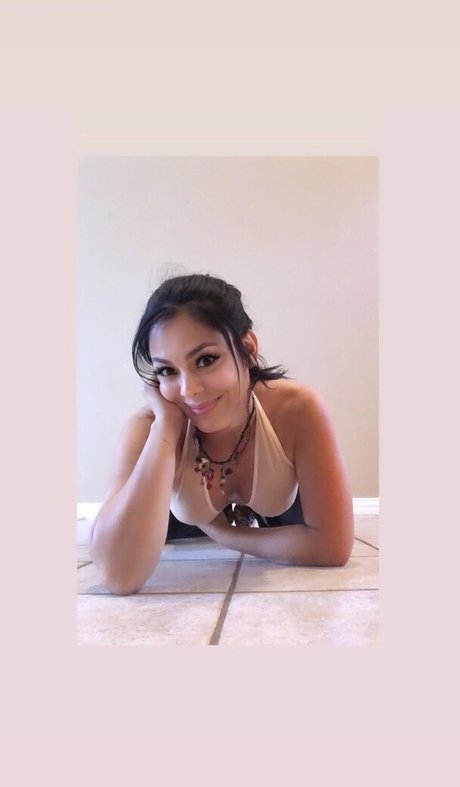 Photo nue de fuite OnlyFans de Nitu Sharma