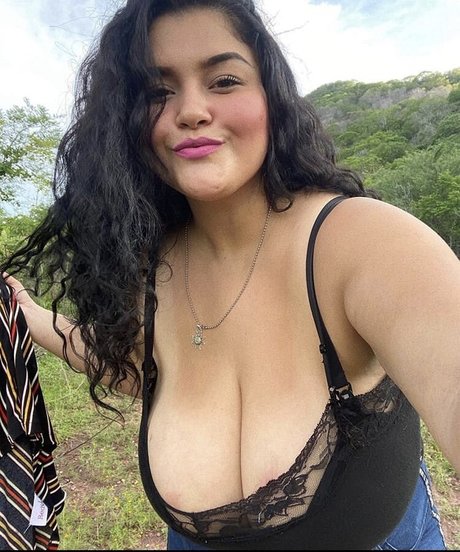 Photo nue de fuite OnlyFans de China Pocket