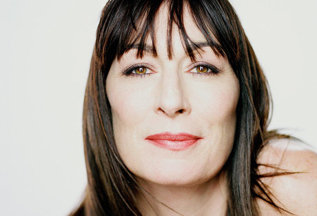 Photo nue de fuite OnlyFans de Anjelica Huston