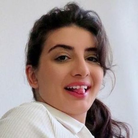 Photo nue de fuite OnlyFans de Ana Allabout