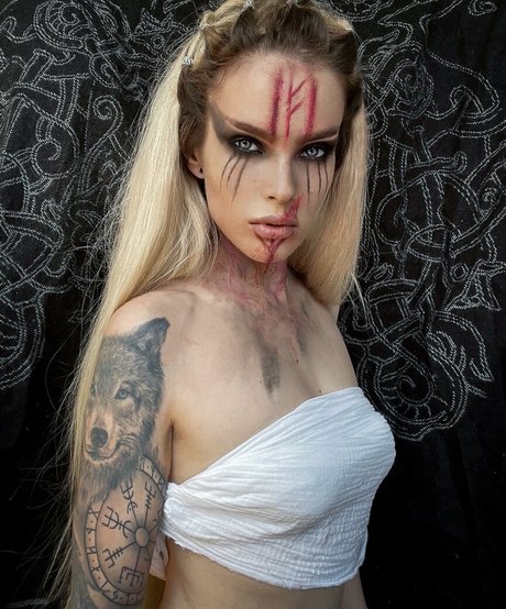 Freyasha