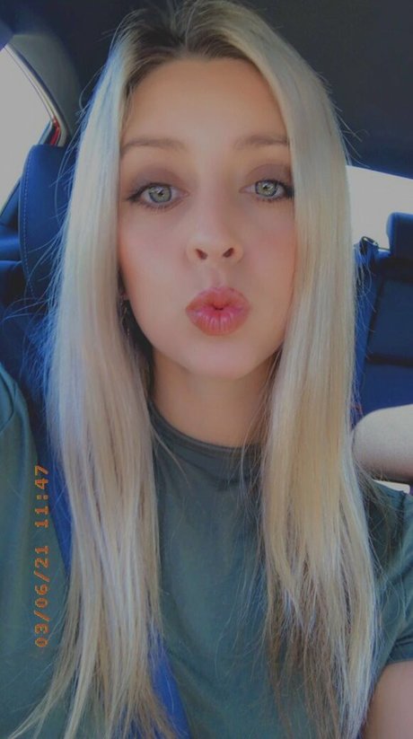 Hannah Murrell