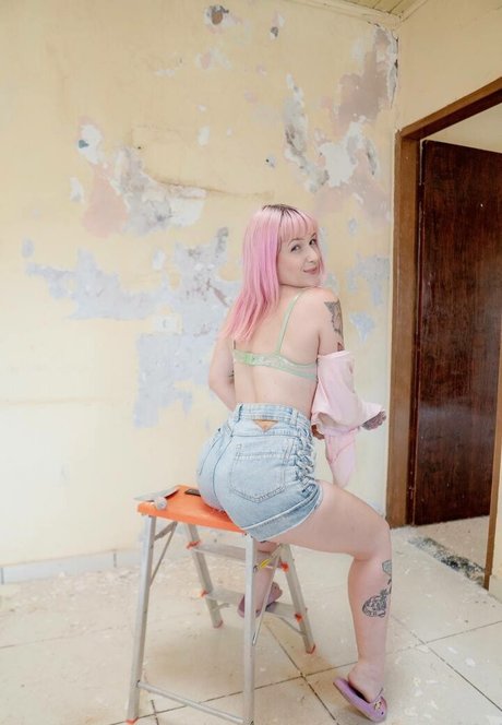 Candydrika