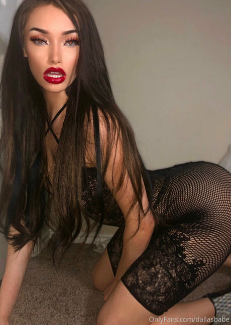 Dallasbabe