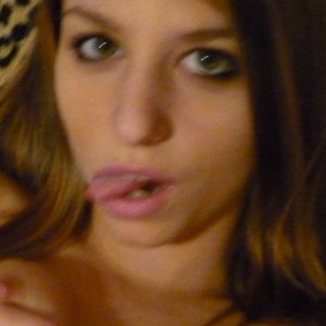 Photo nue de fuite OnlyFans de Vixenmeow