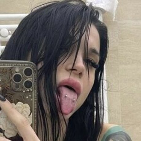 Photo nue de fuite OnlyFans de Andjelatasheva