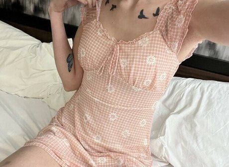 Photo nue de fuite OnlyFans de Twelveshade