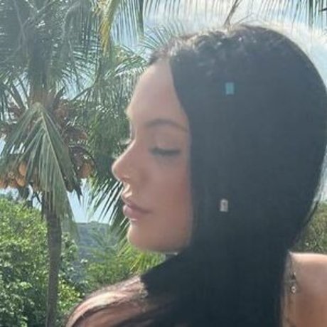 Photo nue de fuite OnlyFans de Amandaportinelly