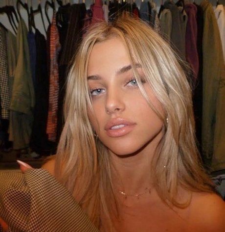 Elle Danjean