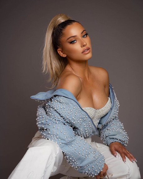 Elle Danjean