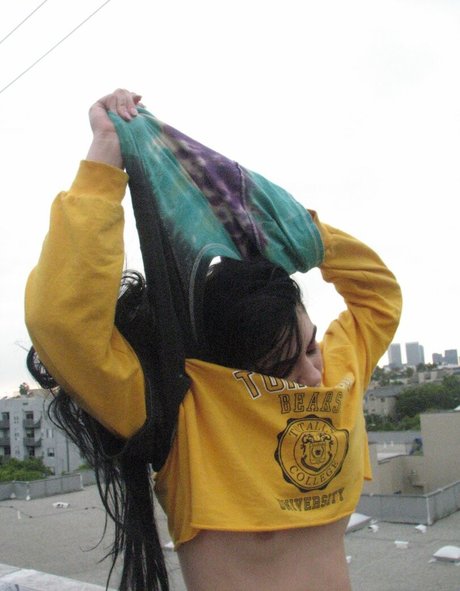 Foreigntrashbag