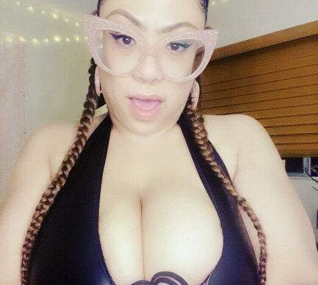 Photo nue de fuite OnlyFans de Danijennprincess