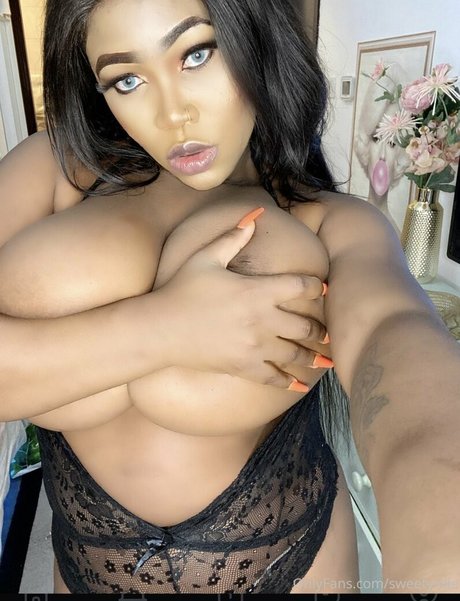 Photo nue de fuite OnlyFans de The Only Sweetyville