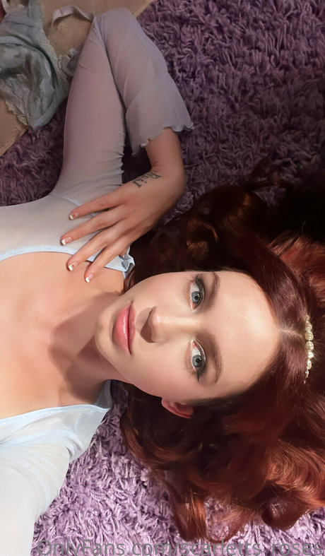Photo nue de fuite OnlyFans de Haleysvision