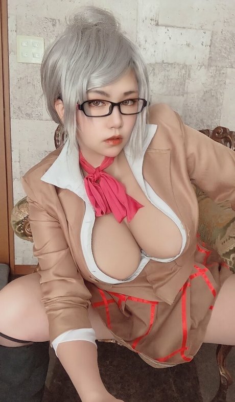 Photo nue de fuite OnlyFans de Madhoney01
