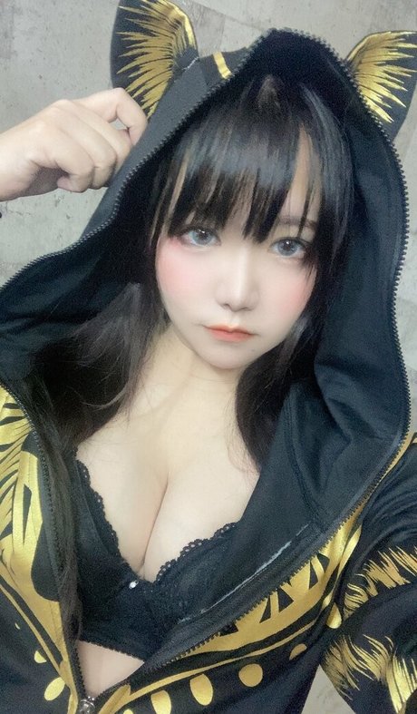 Photo nue de fuite OnlyFans de Madhoney01