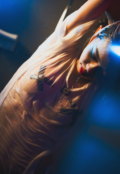 Photo nue de fuite OnlyFans de Emotionalbirdy