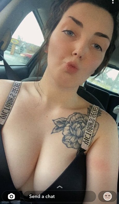Photo nue de fuite OnlyFans de Therealnic2021