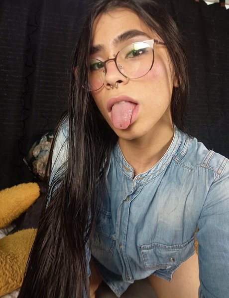 Photo nue de fuite OnlyFans de Michell Sun11