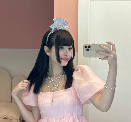 Photo nue de fuite OnlyFans de Comunivia