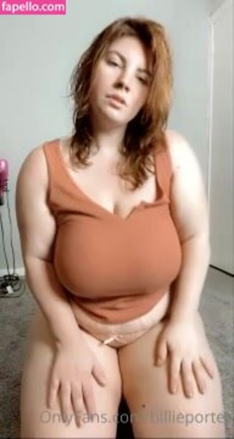 Billieporter