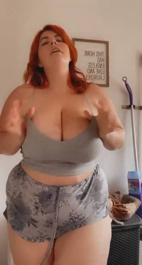 Photo nue de fuite OnlyFans de Billieporter
