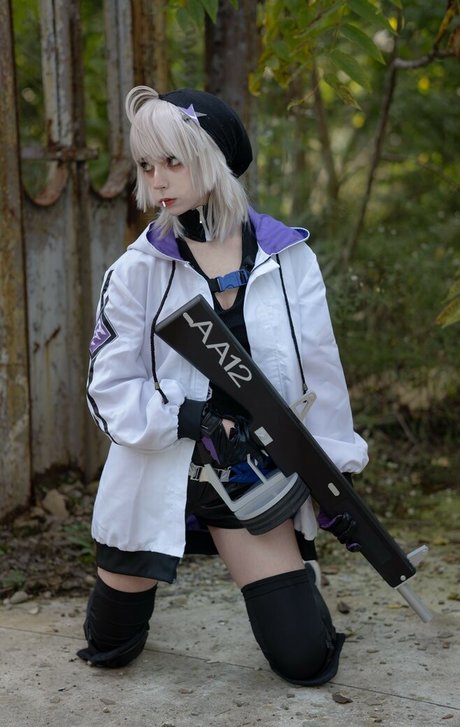 Himeecosplay