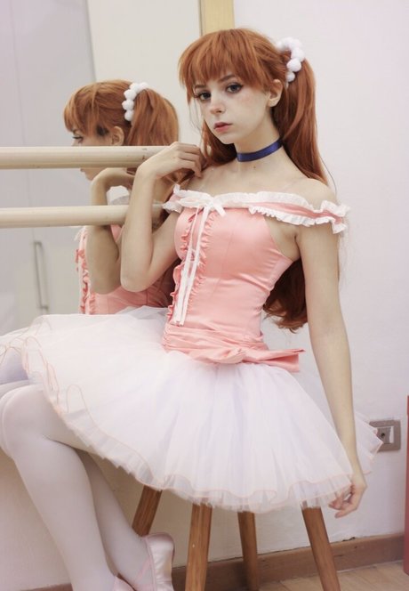 Himeecosplay