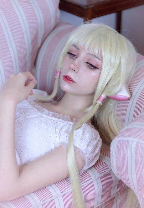 Himeecosplay