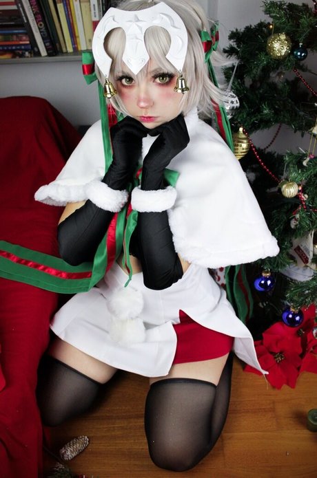Himeecosplay