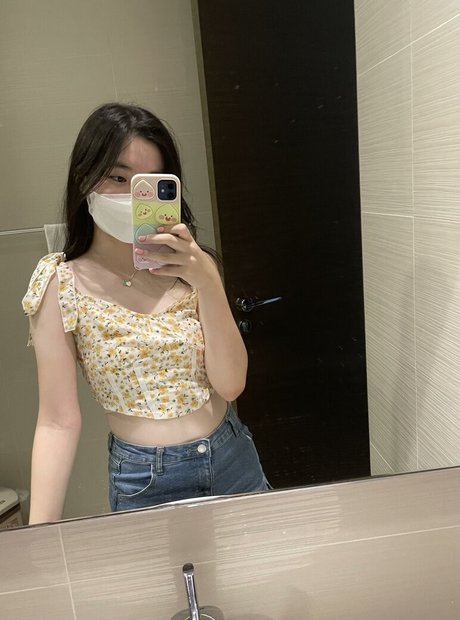 Photo nue de fuite OnlyFans de Cutiebrookex