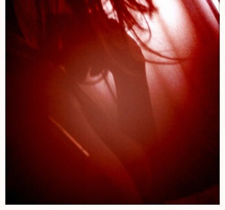 Photo nue de fuite OnlyFans de Maggie Q