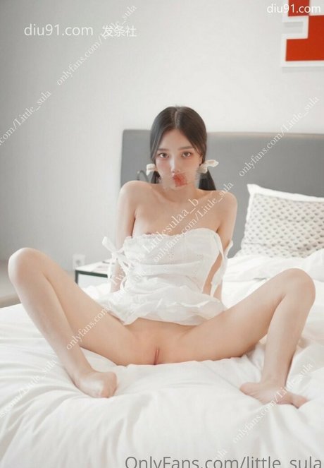 Photo nue de fuite OnlyFans de Littlesula