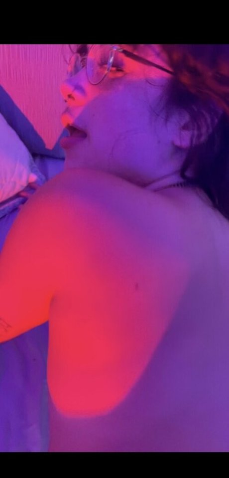 Photo nue de fuite OnlyFans de Edensgard3n