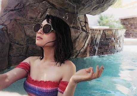 Arden Cho