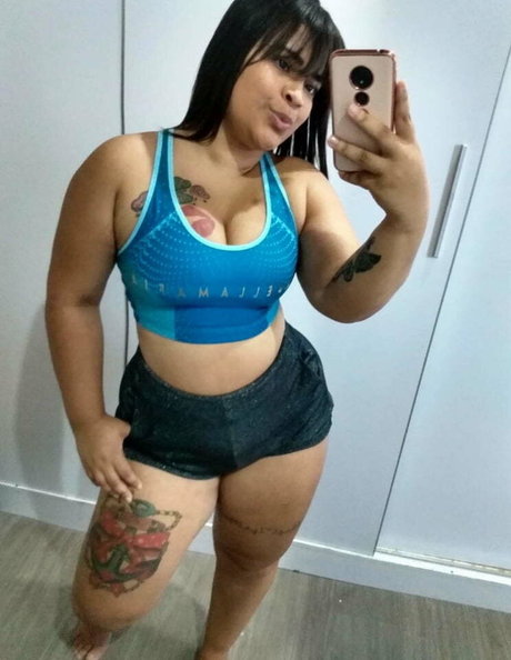 Endriely Barbosa