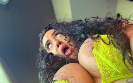 Photo nue de fuite OnlyFans de Msthroatmagic