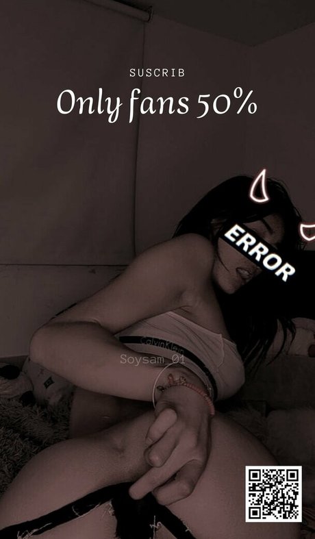 Photo nue de fuite OnlyFans de Stefania Munoz