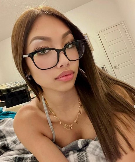 Photo nue de fuite OnlyFans de Ariabackstage