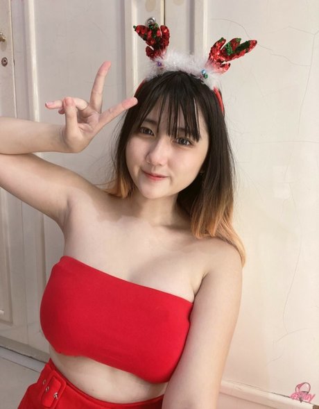Photo nue de fuite OnlyFans de Dea Marella
