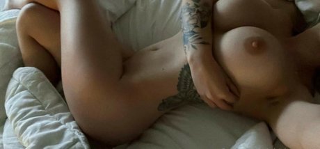 Photo nue de fuite OnlyFans de Kaleigh Hutson