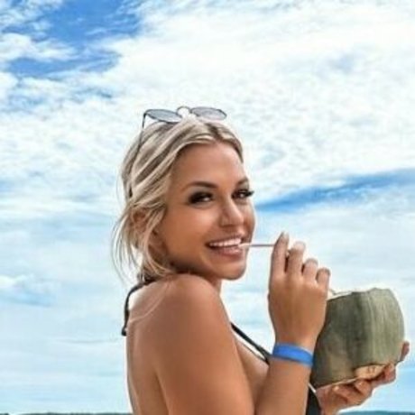 Kaleigh Hutson
