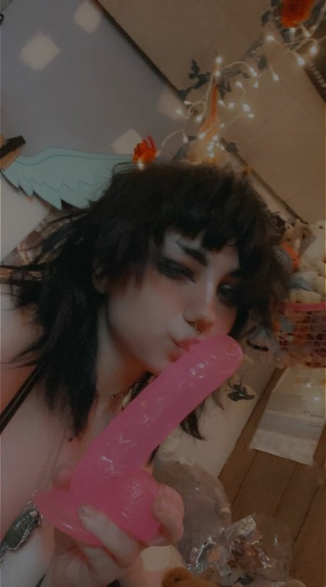 Photo nue de fuite OnlyFans de Puddlebunnu