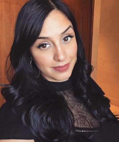 Photo nue de fuite OnlyFans de Laura Stylez