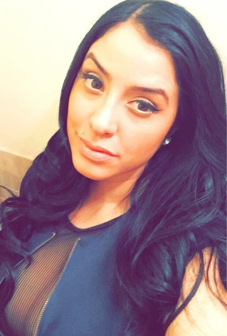 Photo nue de fuite OnlyFans de Laura Stylez