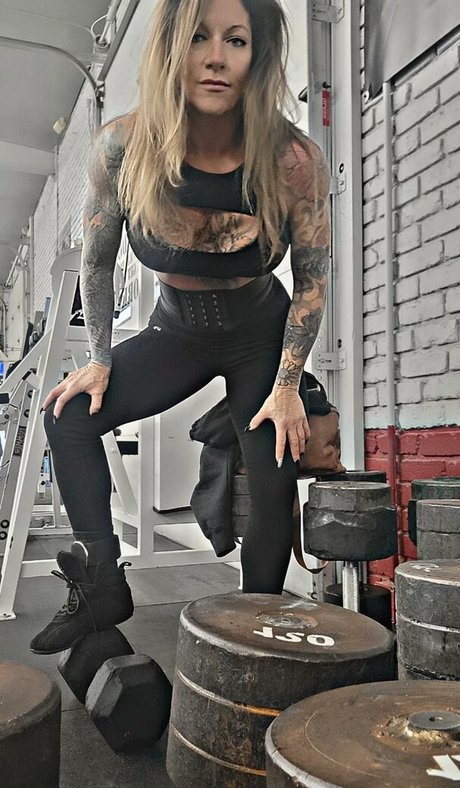 Samantha Taylor