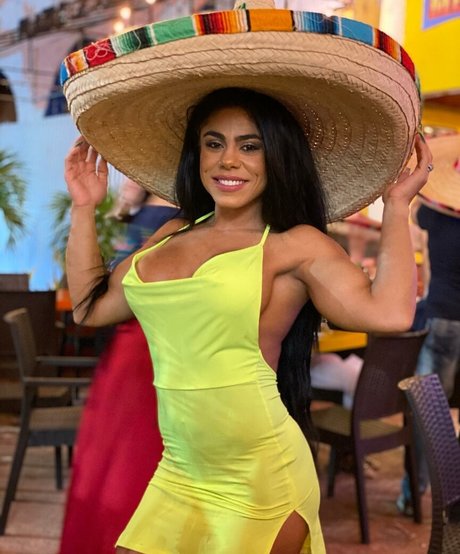 Yanet