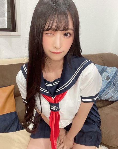 Photo nue de fuite OnlyFans de Naomi Majima