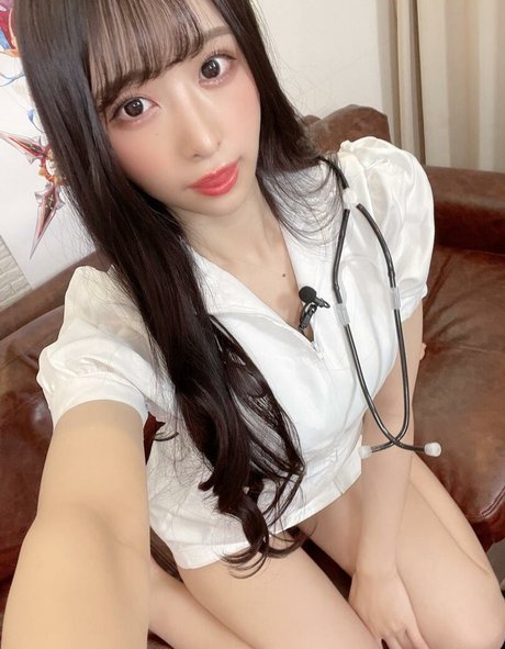 Photo nue de fuite OnlyFans de Naomi Majima